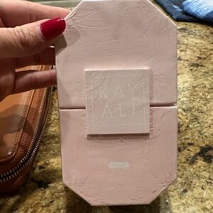 Kay Ali Pink Perfume